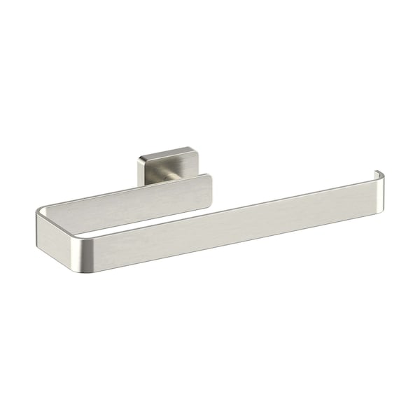 Kibi Blaze 10 inch Bathroom Towel Bar KBA1603BN - main